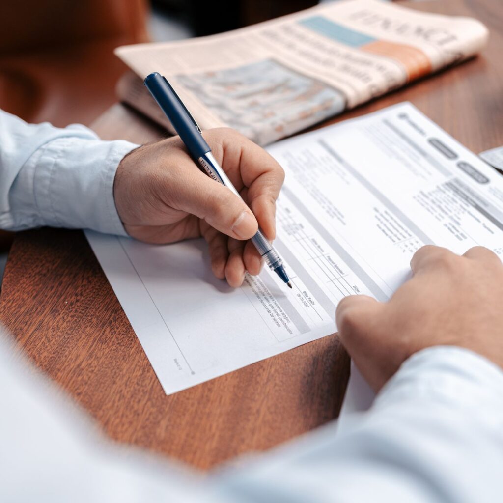 ¿Cómo presentar un reclamo a tu seguro médico? 1 pexels photo 16282318 1