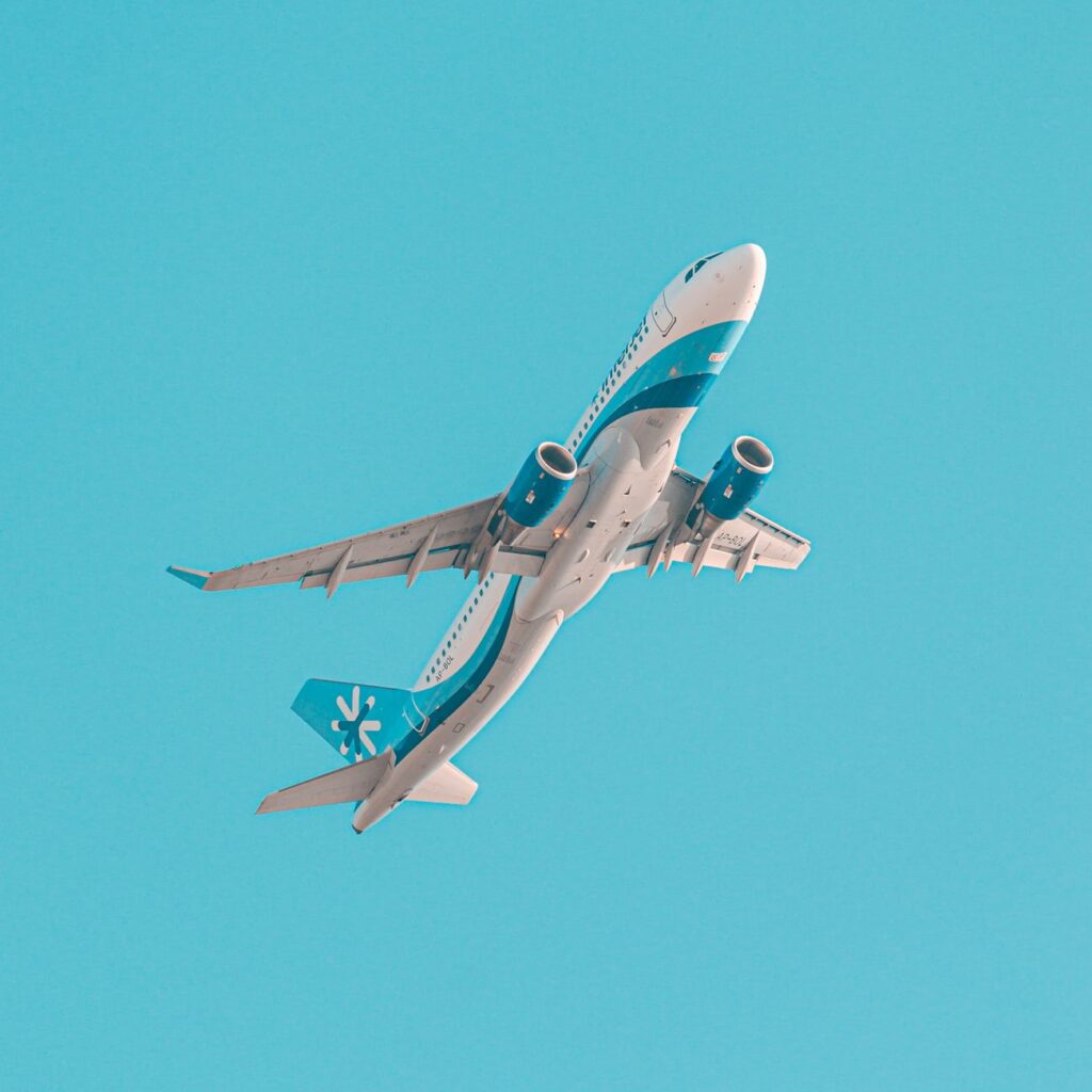 Tipos de seguros de viaje: ¿cuál es el adecuado para ti? 1 pexels photo 16757167 7