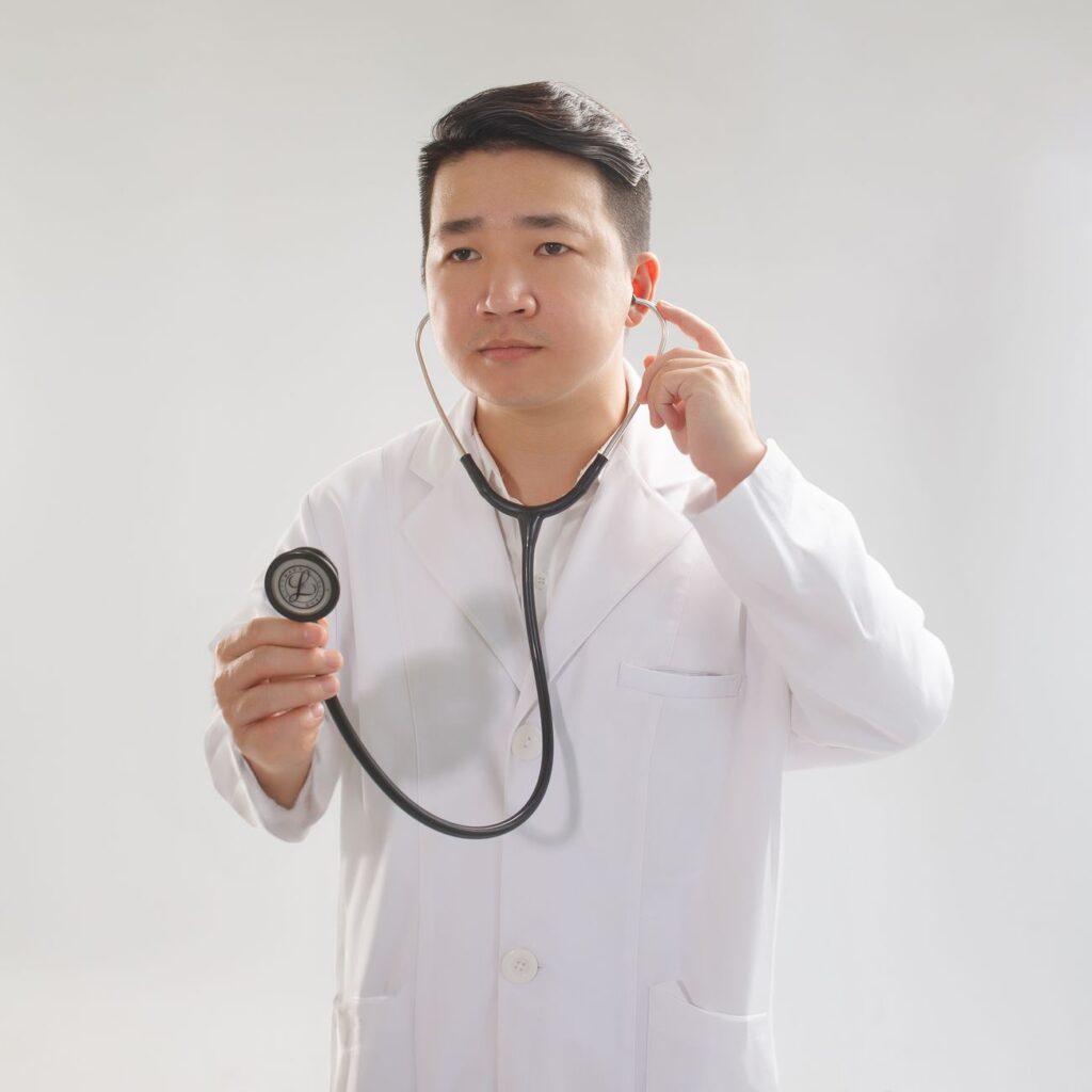 ¿Qué es un seguro médico y cómo puede proteger tu salud? 1 pexels photo 19601385 1